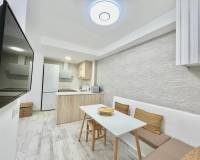 Location longue durée - Ground Floor - Torrevieja - La veleta