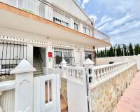 Location longue durée - Ground Floor - Torrevieja - Los Frutales