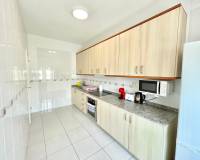 Location longue durée - Ground Floor - Torrevieja - Los Frutales