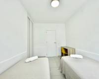 Location longue durée - Ground Floor - Torrevieja - Los Frutales