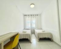 Location longue durée - Ground Floor - Torrevieja - Los Frutales