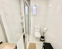 Location longue durée - Ground Floor - Torrevieja - Los Frutales