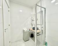 Location longue durée - Ground Floor - Torrevieja - Los Frutales