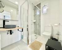 Location longue durée - Ground Floor - Torrevieja - Los Frutales