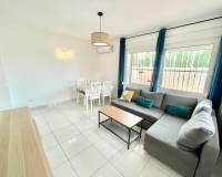 Location longue durée - Ground Floor - Torrevieja - Los Frutales