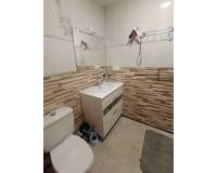 Location longue durée - Ground Floor - Torrevieja - Playa del Cura