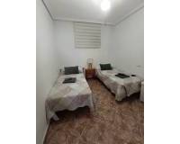 Location longue durée - Ground Floor - Torrevieja - Playa del Cura