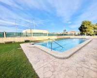 Location longue durée - Ground Floor - Torrevieja - Playa del Cura