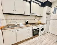 Location longue durée - Ground Floor - Torrevieja - Playa del Cura