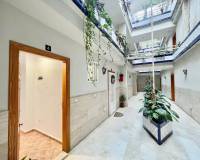 Location longue durée - Ground Floor - Torrevieja - Playa del Cura