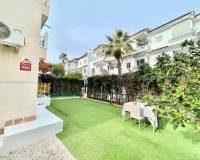 Location longue durée - Ground Floor - Torrevieja - Punta prima