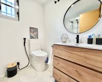 Location longue durée - Ground Floor - Torrevieja - Punta prima