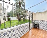 Location longue durée - Ground Floor - Torrevieja - Punta prima