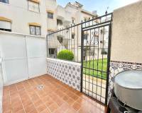 Location longue durée - Ground Floor - Torrevieja - Punta prima