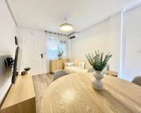 Location longue durée - Ground Floor - Torrevieja - Punta prima