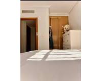 Location longue durée - Ground Floor - Torrevieja - Rocio del mar