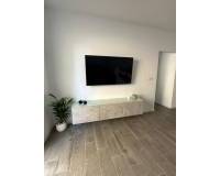 Location longue durée - Ground Floor - Torrevieja - Torreblanca