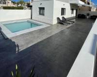 Location longue durée - Ground Floor - Torrevieja - Torreblanca