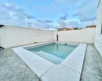 Location longue durée - Ground Floor - Torrevieja - Torreblanca