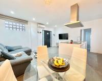 Location longue durée - Ground Floor - Torrevieja - Torreblanca