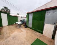 Location longue durée - Ground Floor - Torrevieja - Torretas