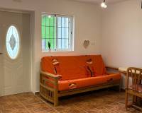 Location longue durée - Ground Floor - Torrevieja - Torretas