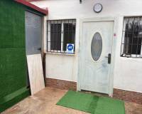 Location longue durée - Ground Floor - Torrevieja - Torretas