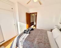 Location longue durée - Maison mitoyenne - Orihuela Costa - Cabo Roig