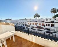 Location longue durée - Maison mitoyenne - Orihuela Costa - Cabo Roig