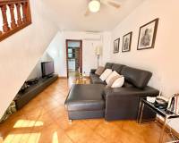 Location longue durée - Maison mitoyenne - Orihuela Costa - Cabo Roig