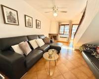 Location longue durée - Maison mitoyenne - Orihuela Costa - Cabo Roig