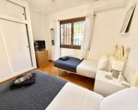 Location longue durée - Maison mitoyenne - Orihuela Costa - Cabo Roig