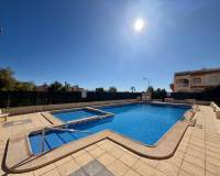 Location longue durée - Maison mitoyenne - Orihuela Costa - La Florida