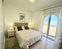 Location longue durée - Maison mitoyenne - Orihuela Costa - La Florida