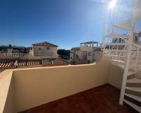 Location longue durée - Maison mitoyenne - Orihuela Costa - La Florida