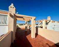 Location longue durée - Maison mitoyenne - Orihuela Costa - La Florida