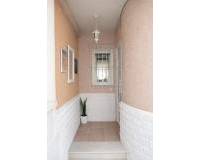 Location longue durée - Maison mitoyenne - Pilar de la Horadada - Mil Palmeras