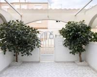 Location longue durée - Maison mitoyenne - Pilar de la Horadada - Mil Palmeras