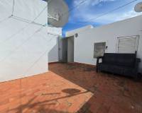 Location longue durée - Maison mitoyenne - Torrevieja - Centro