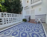 Location longue durée - Maison mitoyenne - Torrevieja - Centro