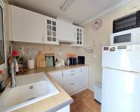 Location longue durée - Maison mitoyenne - Torrevieja - Centro