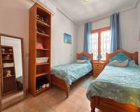 Location longue durée - Maison mitoyenne - Torrevieja - Centro