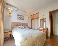 Location longue durée - Maison mitoyenne - Torrevieja - Centro