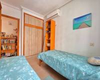 Location longue durée - Maison mitoyenne - Torrevieja - Centro