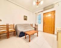 Location longue durée - Maison mitoyenne - Torrevieja - La Mata