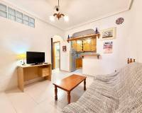 Location longue durée - Maison mitoyenne - Torrevieja - La Mata