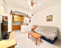 Location longue durée - Maison mitoyenne - Torrevieja - La Mata