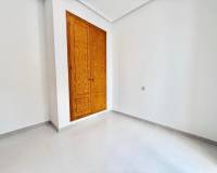 Location longue durée - Maison mitoyenne - Torrevieja - La Mata