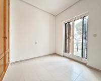 Location longue durée - Maison mitoyenne - Torrevieja - La Mata