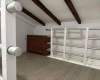 Location longue durée - Penthouse - Alicante - Campoamor